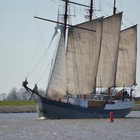 Hotel Leafde Fan Fryslan Amsterdam