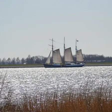 Leafde Fan Fryslan Szálloda